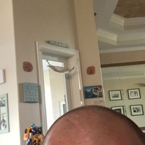 Meet your Posher, Kyle